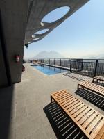 BARRIO W -The best place to rest in downtown MTY - B&B Monterrey