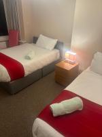 Grangeside villa - Ferienwohnung Kingston upon Hull