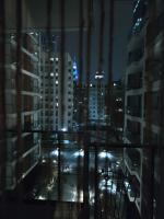 JACUZZI Apartament Warszawa Centrum - Bed and Breakfast Warschau