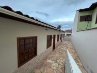 Recanto Canuto - Ferienwohnung Diamantina
