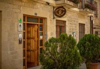 Casa Laiglesia - Bed and Breakfast Uncastillo