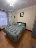 Double & Single rooms in Southall - B&B Southall