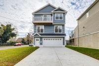 Walk to Keansburg Beach! Family Home w/ Pool - Chambres d'hôtes Keansburg