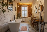Kamienica Bydgoska - Bed and Breakfast Bydgoszcz
