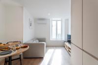 Appartamento con 1 Camera da Letto