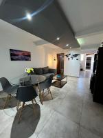 Punto Apart Lamadrid - Bed and Breakfast Mendoza