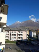 Appartamento Ca' Balatroni - B&B Sondrio