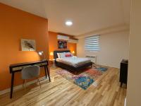 Apartamento de 1 dormitorio