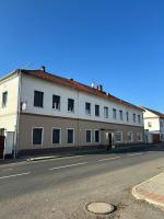 Penzion Mánes - Chambres d’hôtes Krabčice