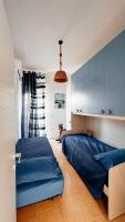 Suite ad maiora - Bed and Breakfast Torre Ovo