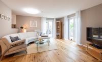 Exklusives Apartment am Fuße der Ostalb - Chambres d'hôtes Heubach