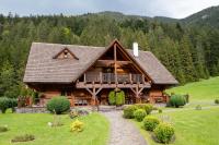 Zrub Raj - B&B Liptovský Ján
