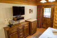 Deluxe Vierbettzimmer