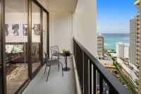 Waikiki Banyan 3102 - Tower 1 - Ferienwohnung Honolulu