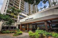 Waikiki Banyan 3102 - Tower 1 - B&B Honolulu