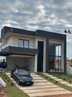 Mansão Vista Represa piscina aquecida Riviera de Santa Cristina 13 - B&B Paranapanema