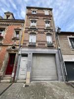 La Capsule - Centre Ville - Terrasse - B&B Reims