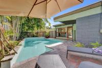 The Porch House - 3 Bed 2 Bath Pool Home - Chambres d’hôtes Hollywood