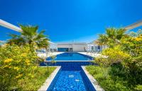 Marjan Island 1BR Beach Access & Cozy View - Private Exclusive - Ferienwohnung Ra’s al-Chaima