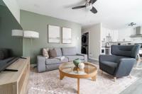 The Vibe on Durham IX 8786 - Ferienwohnung Durham