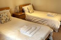 Woodside Cottages - Beech cottage - 2-bed Self-catering - Bed and Breakfast Fletching