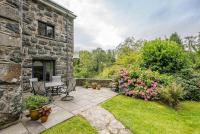 Melin-Dwyfor - Ferienwohnung Criccieth
