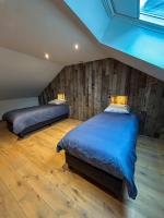 Brigîte - Ferienwohnung Mellet