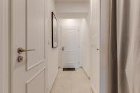 Studio met Kingsize Bed