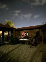 Vivi Beach Macapá - Ferienwohnung Luís Correia