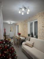Ski and relax apartment - Voineasa - B&B Voineasa