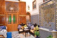 Riad Dar Salma - Ferienwohnung Fès