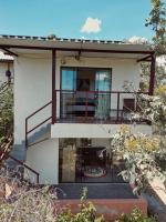 Chales Estrela Veadeiros Com Ofurô - B&B Alto Paraíso de Goiás