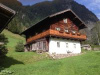Malerwinkel, Forsthaus - B&B