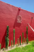 Helmi - Pedasí 2-Bedroom Oasis with Pool - B&B Purio