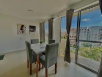 Lujoso Apto 10Min Jardin plaza Clinica FVL, M604 - Chambres d'hôtes Cali