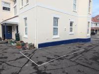 SWANAGE WELL PRESENTED 2 BEDROOM APARTMENT CLOSE to BEACH - B&B Swanage