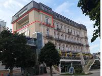 Salzkammergut Homes Gmunden - Lake View Apartment, Blick auf den Traunsee und auf das Schloss Orth - ideal für Paare und Genießer - Ferienwohnung Gmunden