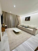 AP 1 quadra do mar no centro de Balneário Camboriú - B&B Balneário Camboriú