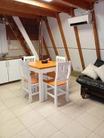 Cuatro Picos Cabañas - B&B Saldungaray