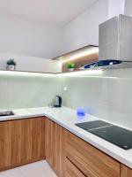 Appartamento con 2 Camere da Letto