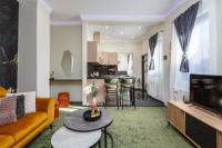 Appartement met 1 Slaapkamer