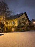 Appartement Colmar proche centre et gare- 8 personnes - Bed and Breakfast Colmar