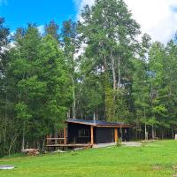 Refugio en Los Arrayanes - Chambres d'hôtes Valdivia