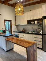 Refugio en Los Arrayanes - Ferienwohnung Valdivia