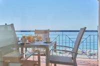 Jardines Beach Front - Ferienwohnung Torrox Costa