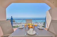 Jardines Beach Front - Ferienwohnung Torrox Costa