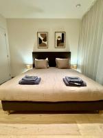 The Twin Suites Apartment - Ferienwohnung Brüssel