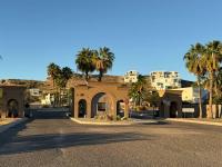 Ocean View Suite in Gated Community, Kino Bay MX - B&B Bahía de Kino