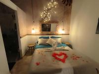 Villa con Piscina Privata 