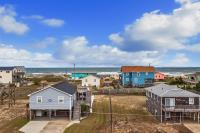 4090 - What A View - B&B Kitty Hawk
